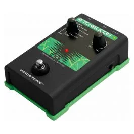 TC Helicon voicetone d1 doubler usato