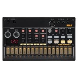 Korg volca beats usato