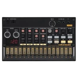 Korg Volca-Beats analogica