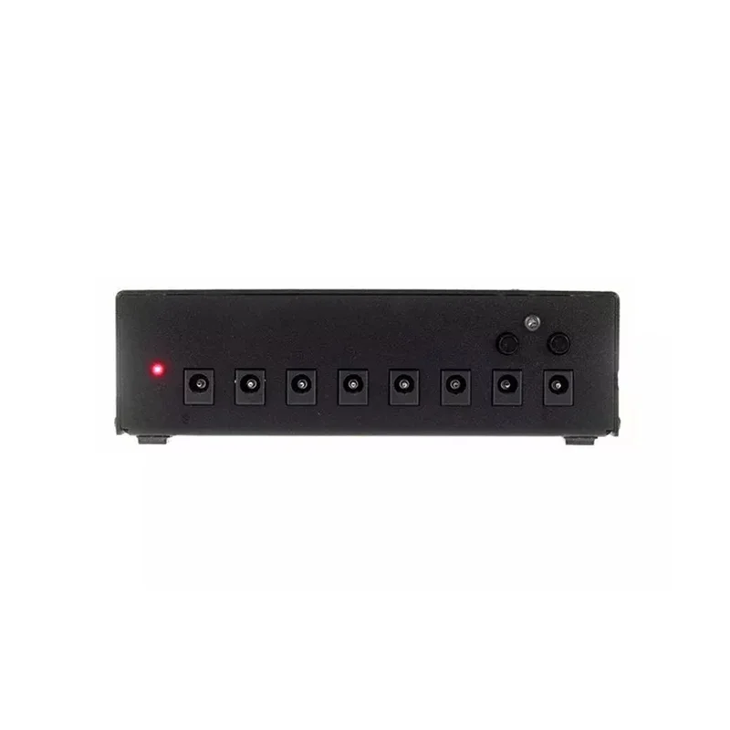 Voodoo Lab 2 PLUS Alimentatore Per Pedali
