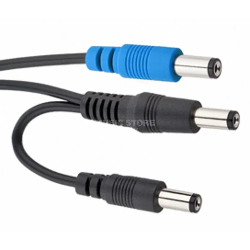 Voodoo-Lab PPHX HX Current Doubler Cable