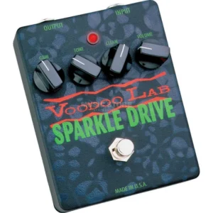Voodoo-Lab Sparkle Drive