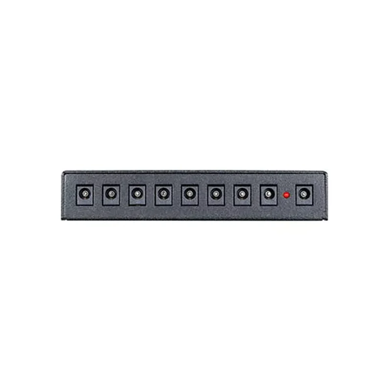 Voodoo Lab X8 Alimentatore Per Pedali