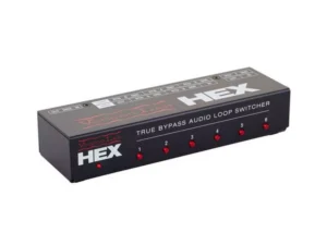 VOODOO LAB Hex
