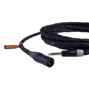 Vovox link direct S200 Stereo Jack > XLR male