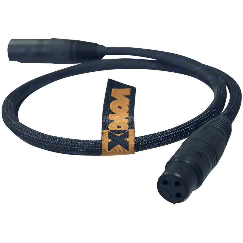 Vovox link direct SD100 AES/EBU XLR female >XLR male
