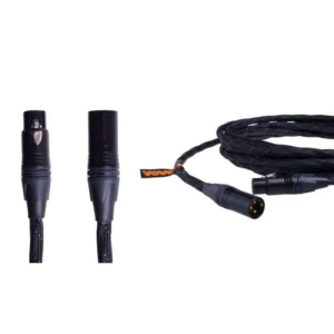 Vovox link protect S350 XLR female > XLR male