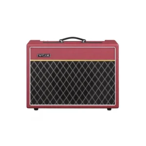 VOX AC15 C1 Custom Vintage Red