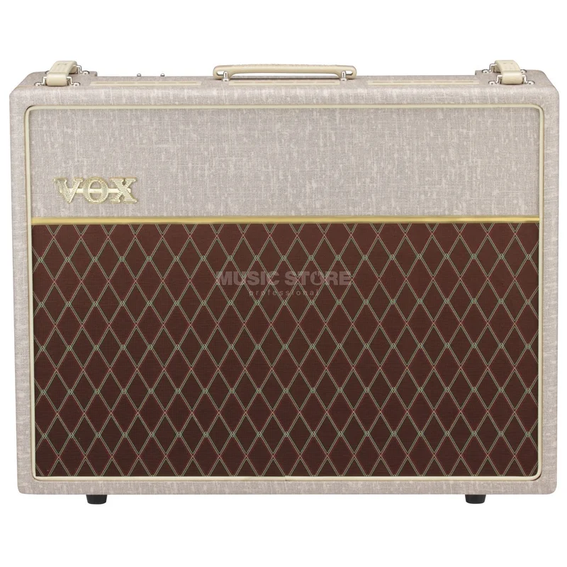 VOX AC30HW2X Combo