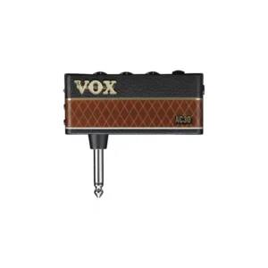 Vox AMPLUG 3 AC30 Mini Amplificatore