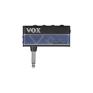 Vox AMPLUG 3 Bass Mini Amplificatore