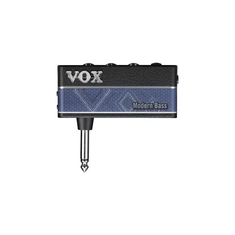Vox AMPLUG 3 Bass Mini Amplificatore