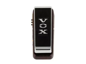 VOX V863-CA Semi-Auto Wah Pedal
