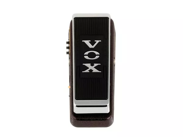 VOX V863-CA Semi-Auto Wah Pedal