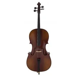 Violoncello Vox Meister Student CES 1/8 in legno massello