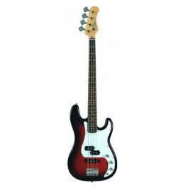 Eko Guitars vpj-280 sunburst