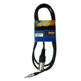 Audio Design Pro vx202-150 cavo adattatore x-pro – jack 3,5 st –