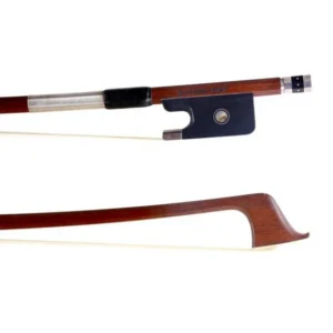 ARCHET VIOLONCELLE W. E. DÖRFLER ** PROFESSIONNEL AVANCÉ OCTAGONAL