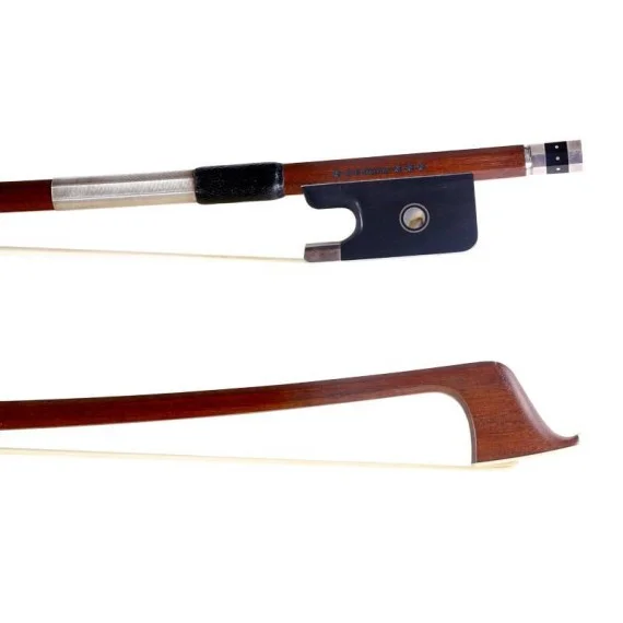 ARCHET VIOLONCELLE W. E. DÖRFLER ** PROFESSIONNEL AVANCÉ OCTAGONAL
