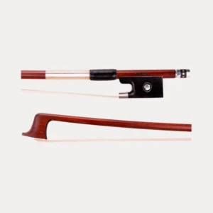 W. E. DÖRFLER AVANCÉ PLUS OCTOGONAL VIOLIN BOW