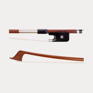 W. E. DÖRFLER ** PROFESSIONNEL AVANCÉ CELLO BOW