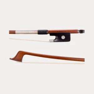 W. E. DÖRFLER * PROFESSIONNEL OCTOGONAL CELLO BOW