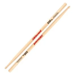 Bacchette Wincent W55FXL Hickory Standard punta legno