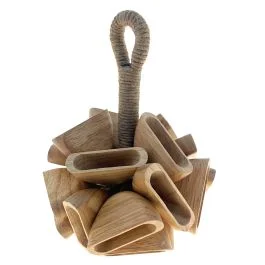 Bell IQ PLus Music wood 2 | Cavalli Musica