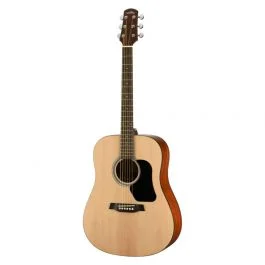 Walden wad350w chitarra acustica standard 300