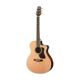 Walden wag630cew chitarra acustica natura 600