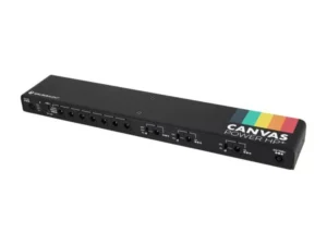 WALRUS AUDIO Canvas Power HP Plus