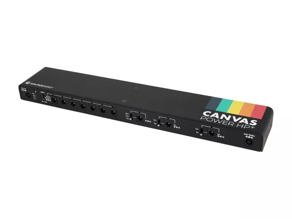 WALRUS AUDIO Canvas Power HP Plus