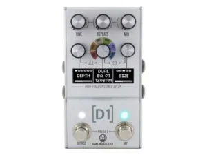 WALRUS AUDIO Mako D1 MKII