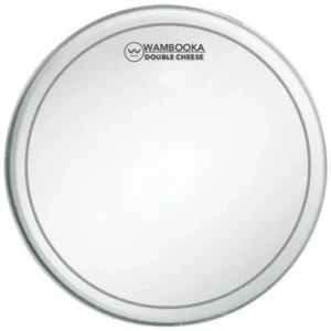 WAMBOOKA DOUBLE CHEESE COH-DC-22B DOUBLE OIL CLEAR