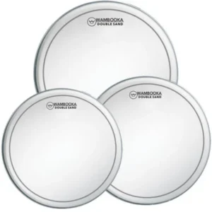WAMBOOKA DOUBLE SAND COH-DS-SET1 10-12-14 SAND DOUBLE OIL