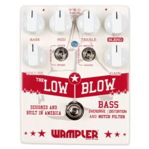 Wampler Low Blow