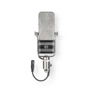 Microfono dinamico Warm Audio WA-44 – acquistare online
