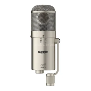 Microfono a condensatore Warm Audio WA-47F – acquistare online