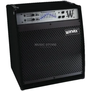 Warwick BC 300 Bass Combo 300 Watt