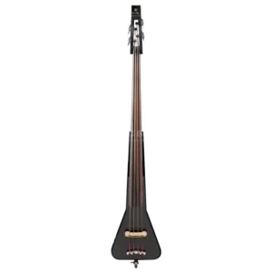 Warwick Rockbass Triumph Lite BKHP Black Highpolish