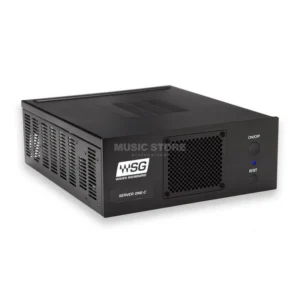 Waves SoundGrid Server One Compact