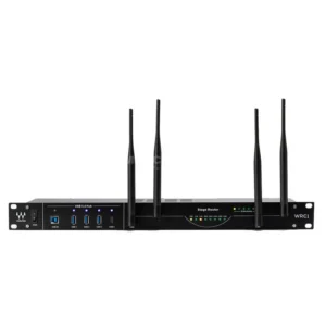 Waves WRC-1 Wi-Fi Stage Router