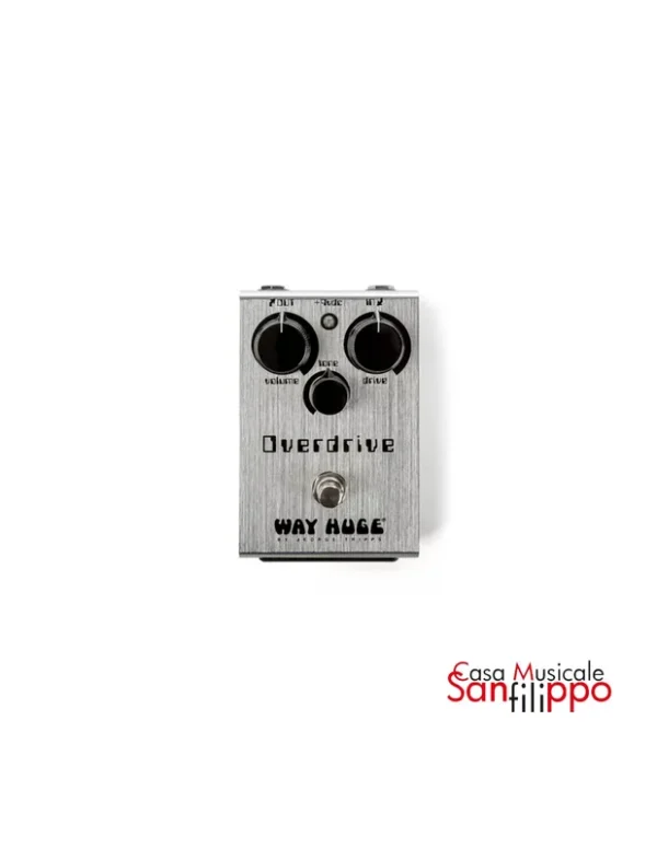Way Huge Whe205Od Overdrive