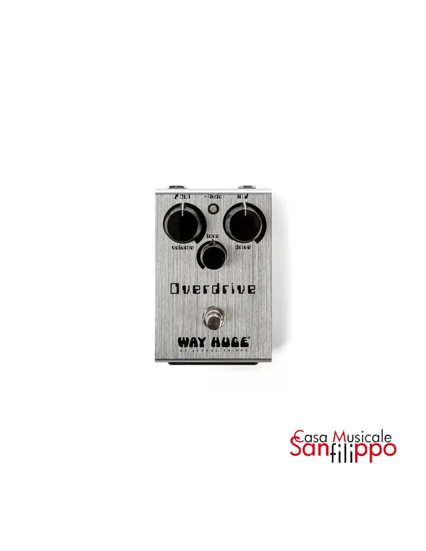 Way Huge Whe205Od Overdrive