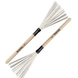 Spazzole Innovative Percussion WBR-3 medium