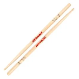 Bacchette Wincent WBSS Hickory Ben Sesar Signature