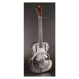Royall we14/ni acustica resofonica w/bag