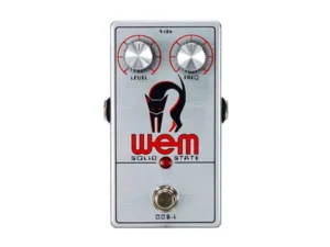 WEM CCB-1 Copicat Preamp + Boost