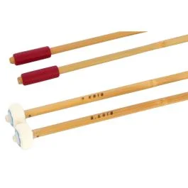 Mallets Timpani Kato WFL-3022K Flannell