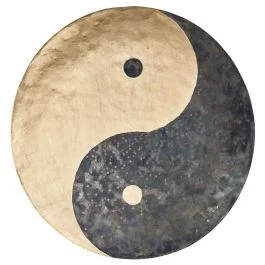 Wind Gong Meinl Sonic Energy 12″ Yin & Yang WGYY12